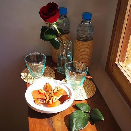 Dar Korsan Hotel ราบัต ภายนอก รูปภาพ