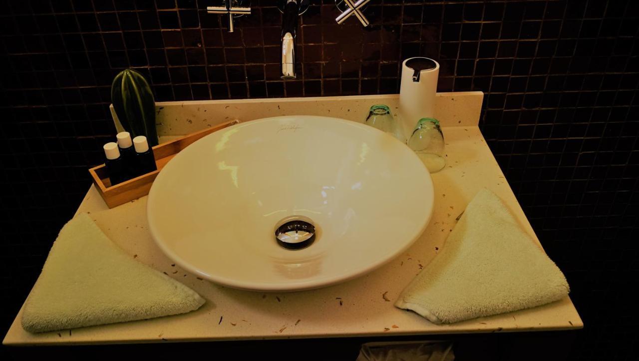 Dar Korsan Hotel ราบัต ภายนอก รูปภาพ