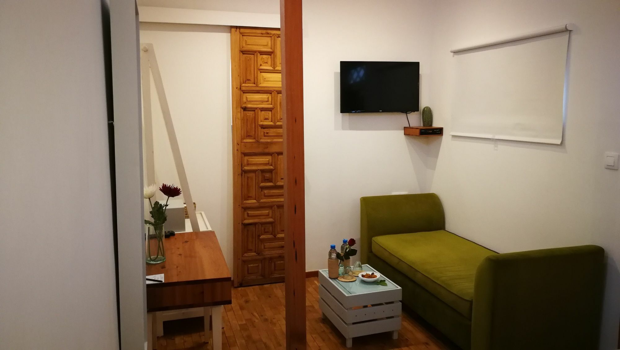Dar Korsan Hotel ราบัต ภายนอก รูปภาพ